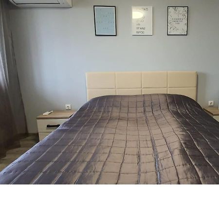 K&K Stylish Elegance Apartment Burgas ภายนอก รูปภาพ