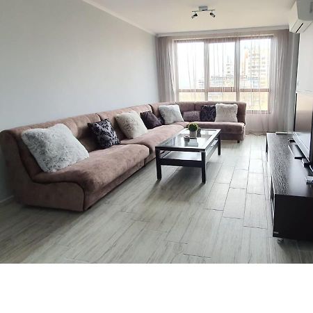 K&K Stylish Elegance Apartment Burgas ภายนอก รูปภาพ