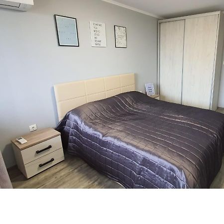 K&K Stylish Elegance Apartment Burgas ภายนอก รูปภาพ