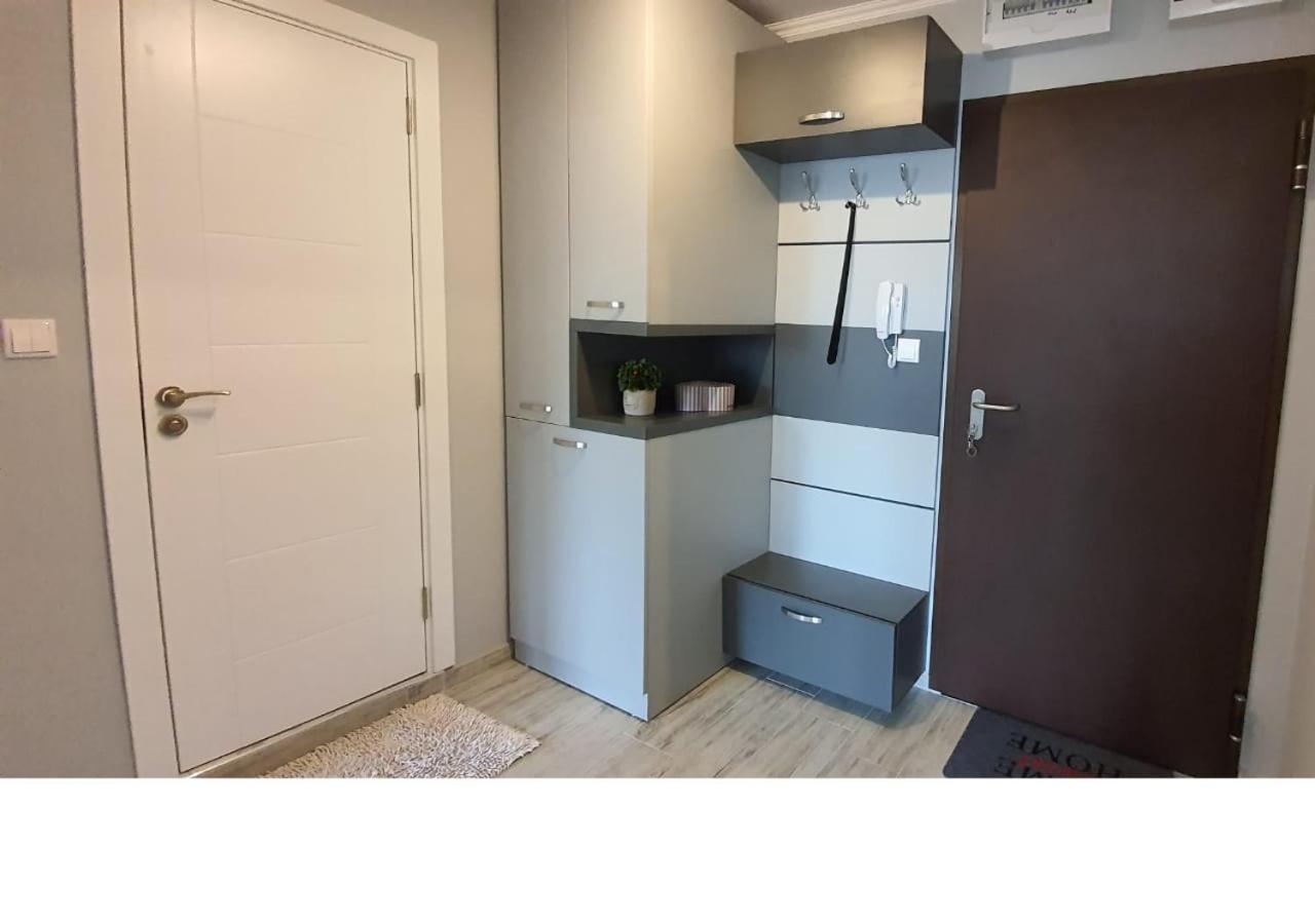 K&K Stylish Elegance Apartment Burgas ภายนอก รูปภาพ