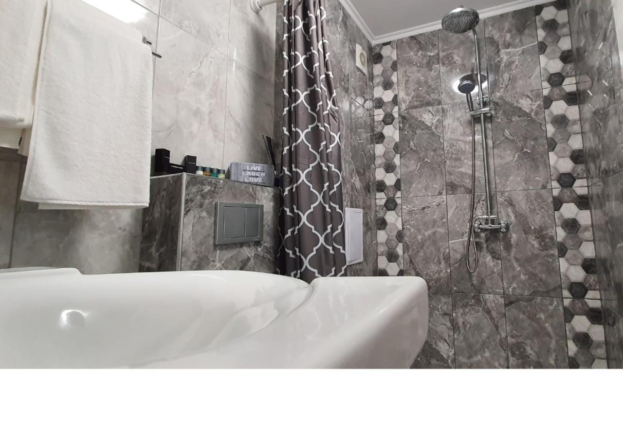 K&K Stylish Elegance Apartment Burgas ภายนอก รูปภาพ