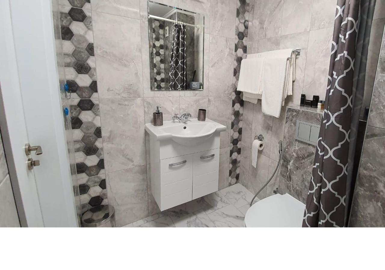 K&K Stylish Elegance Apartment Burgas ภายนอก รูปภาพ