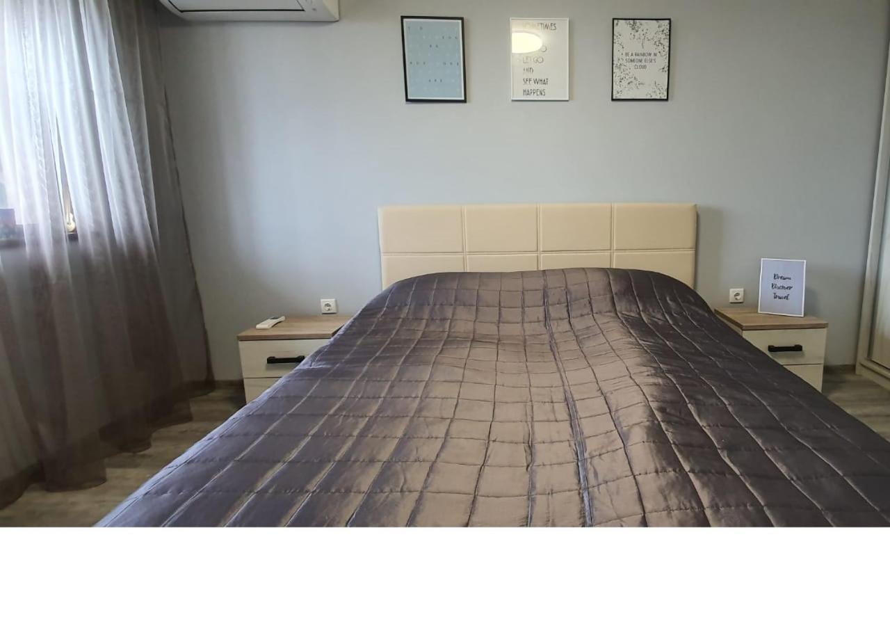 K&K Stylish Elegance Apartment Burgas ภายนอก รูปภาพ