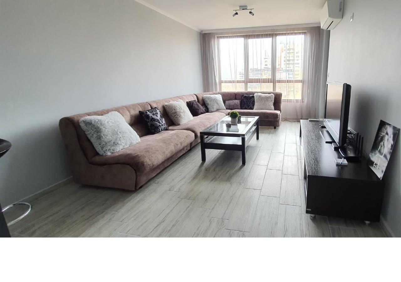K&K Stylish Elegance Apartment Burgas ภายนอก รูปภาพ