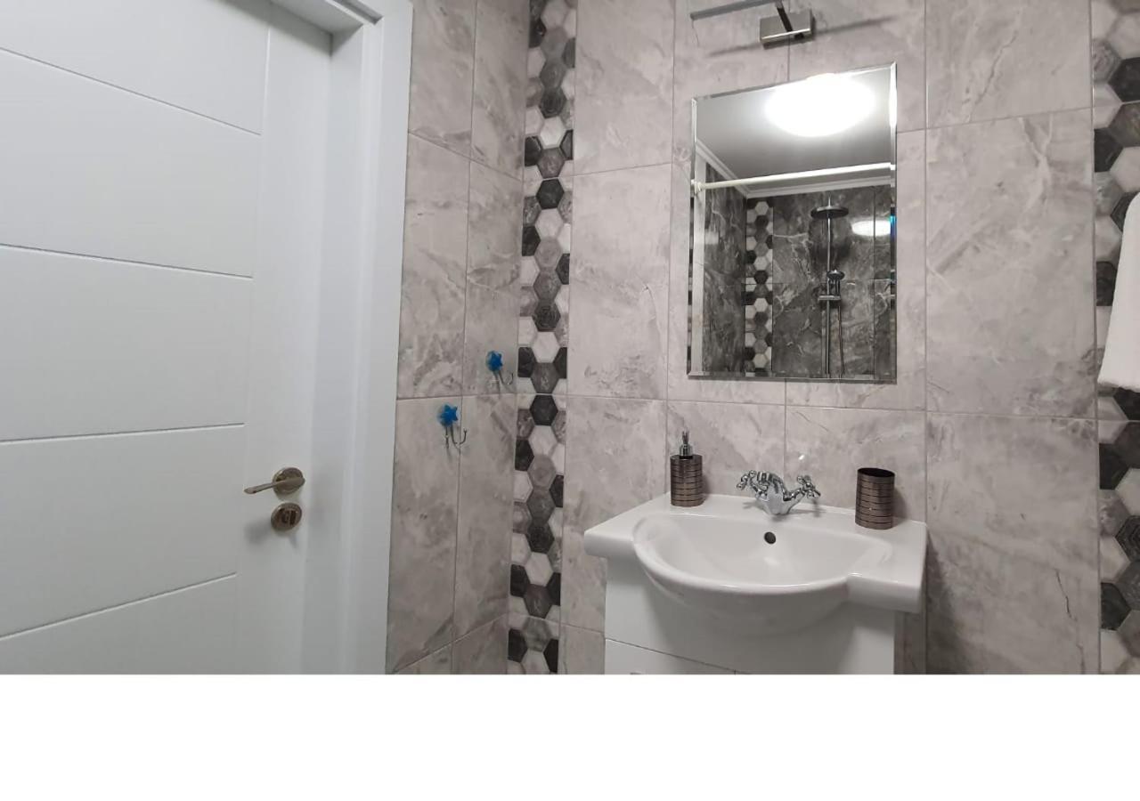 K&K Stylish Elegance Apartment Burgas ภายนอก รูปภาพ