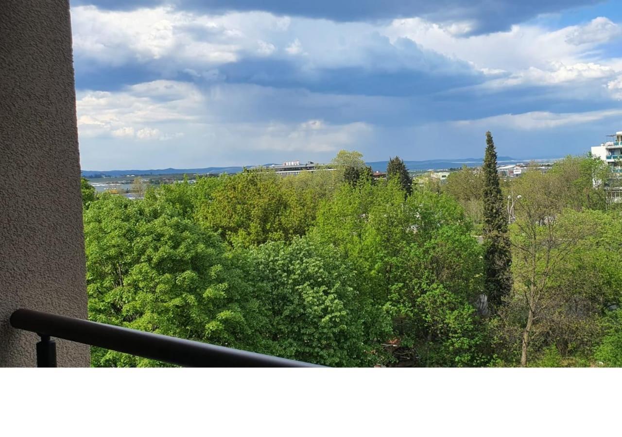 K&K Stylish Elegance Apartment Burgas ภายนอก รูปภาพ